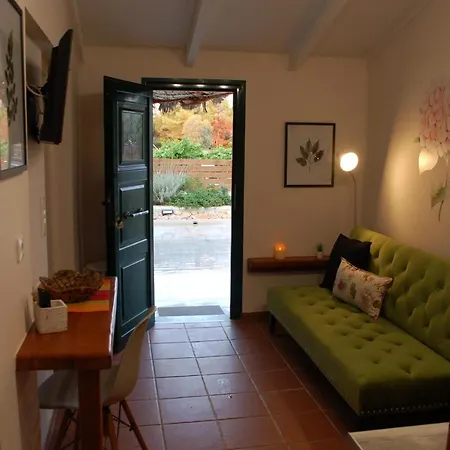 Apartament Domenica Apts Ii