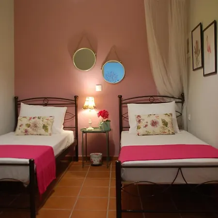 Domenica Apts Ii Appartement
