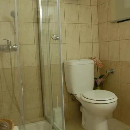 Domenica Apts Ii Appartement *