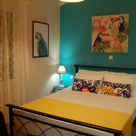 Domenica Apts Ii 公寓 拉加纳斯