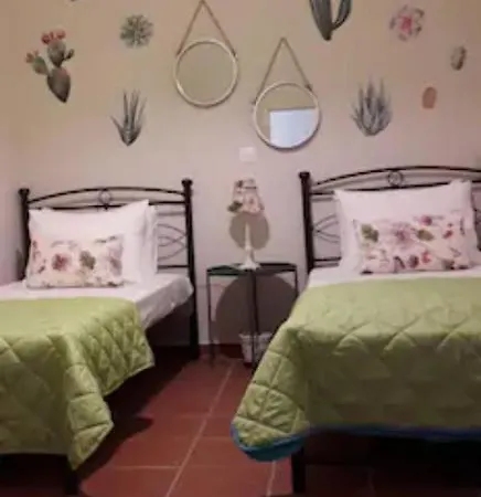 Domenica Apts Ii Appartement *