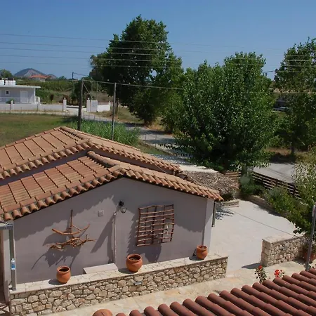Appartement Domenica Apts Ii