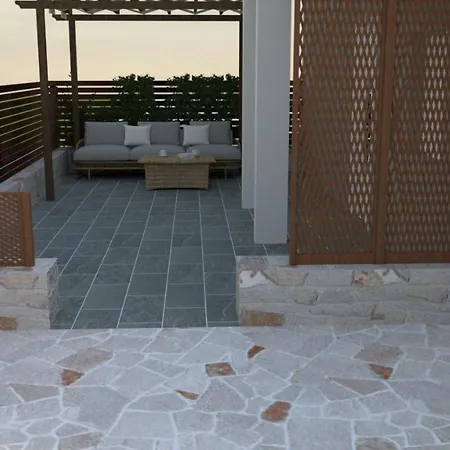 Domenica Apts Ii Appartement Laganas