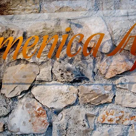 Domenica Apts Ii Appartement *